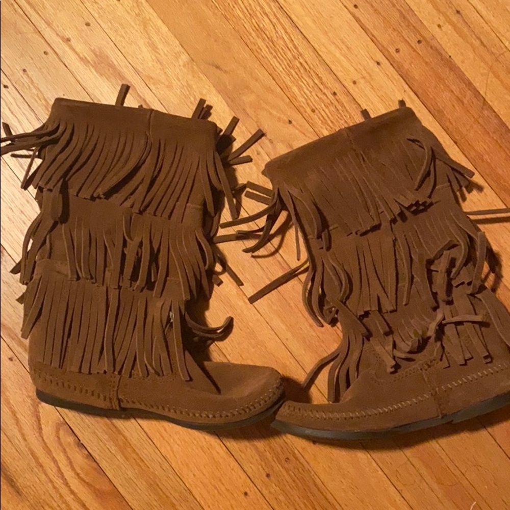 Boots